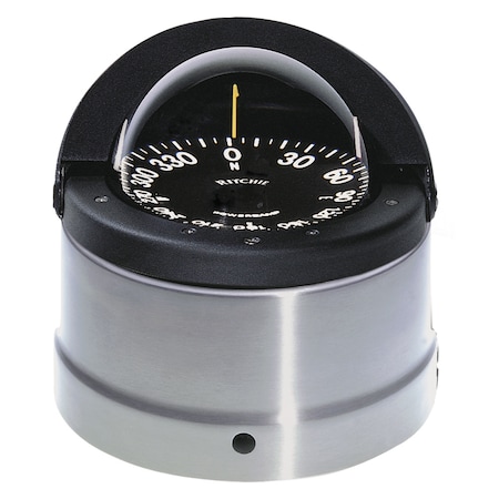 Ritchie Dnp-200 Navigator Compass Binnacle Mount DNP-200